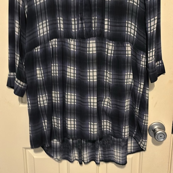 Joe Fresh High-Low Dress - Picture 3 of 7